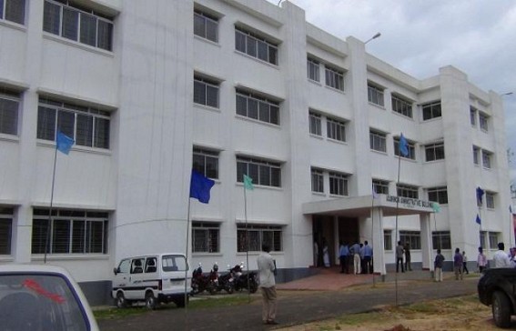 Students-guardians cry for quality education: Teachers training institute opened Students-guardians cry for quality education: Teachers training institute opened